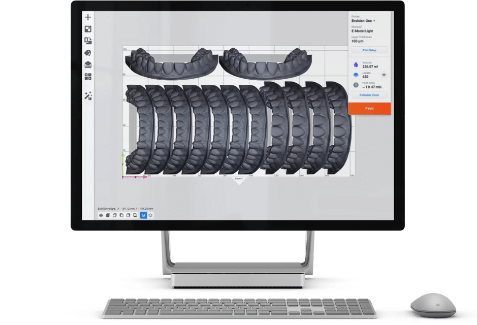 cad-software-dental