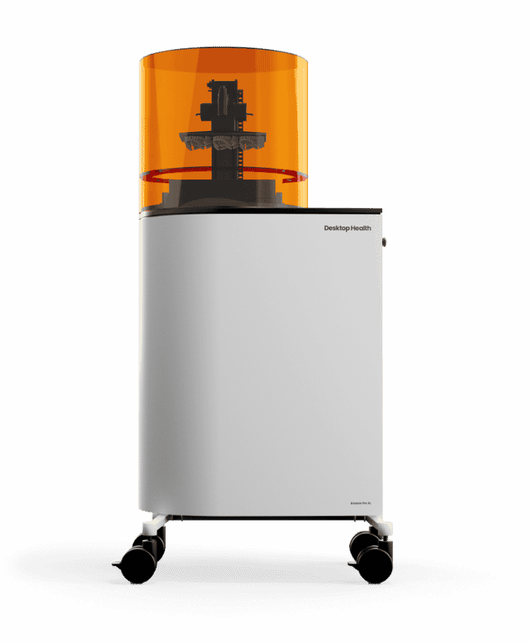 For Specialists Desktop Health