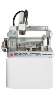 3d-bioplotter